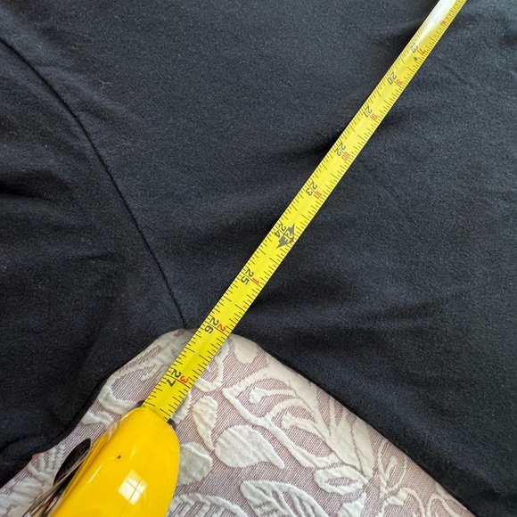 Fashion Nova Sweatshirt Dress - Picture 9 of 9